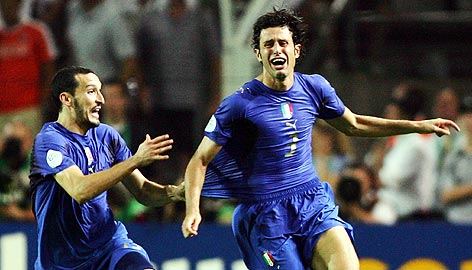 Itália 2006