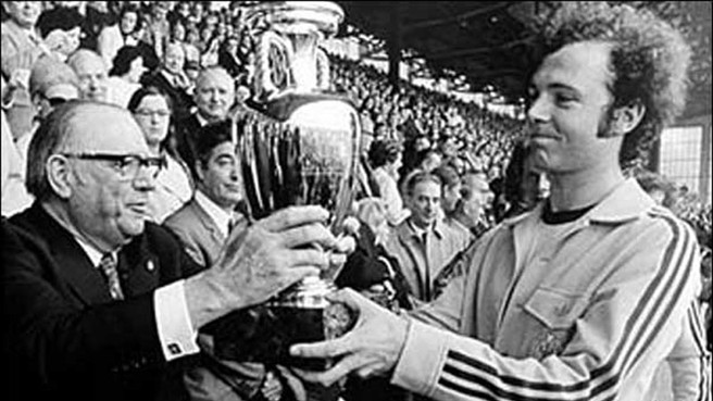 Alemanha 1972-1974