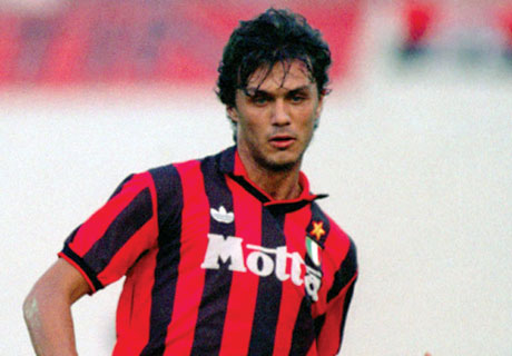 Paolo Maldini