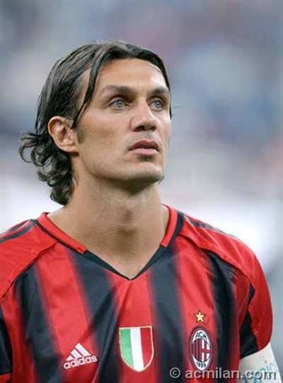 Paolo Maldini