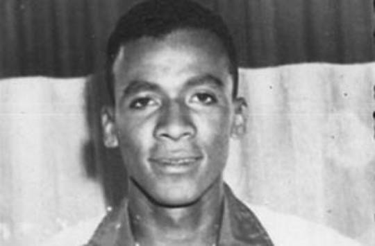 Alberto Spencer