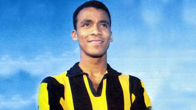 Alberto Spencer