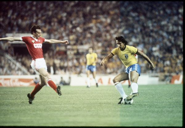 Brasil 1982