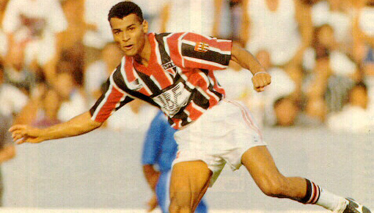 Cafu