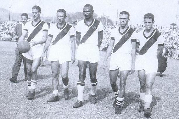 Vasco 1945-1952