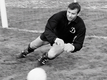Lev Yashin