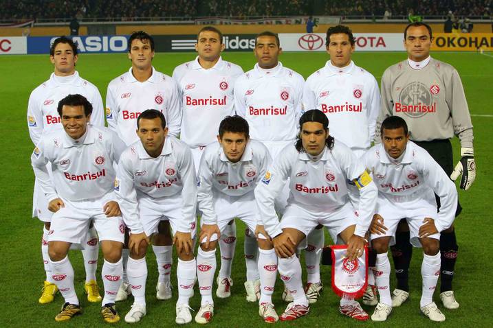 Internacional 2006-2008