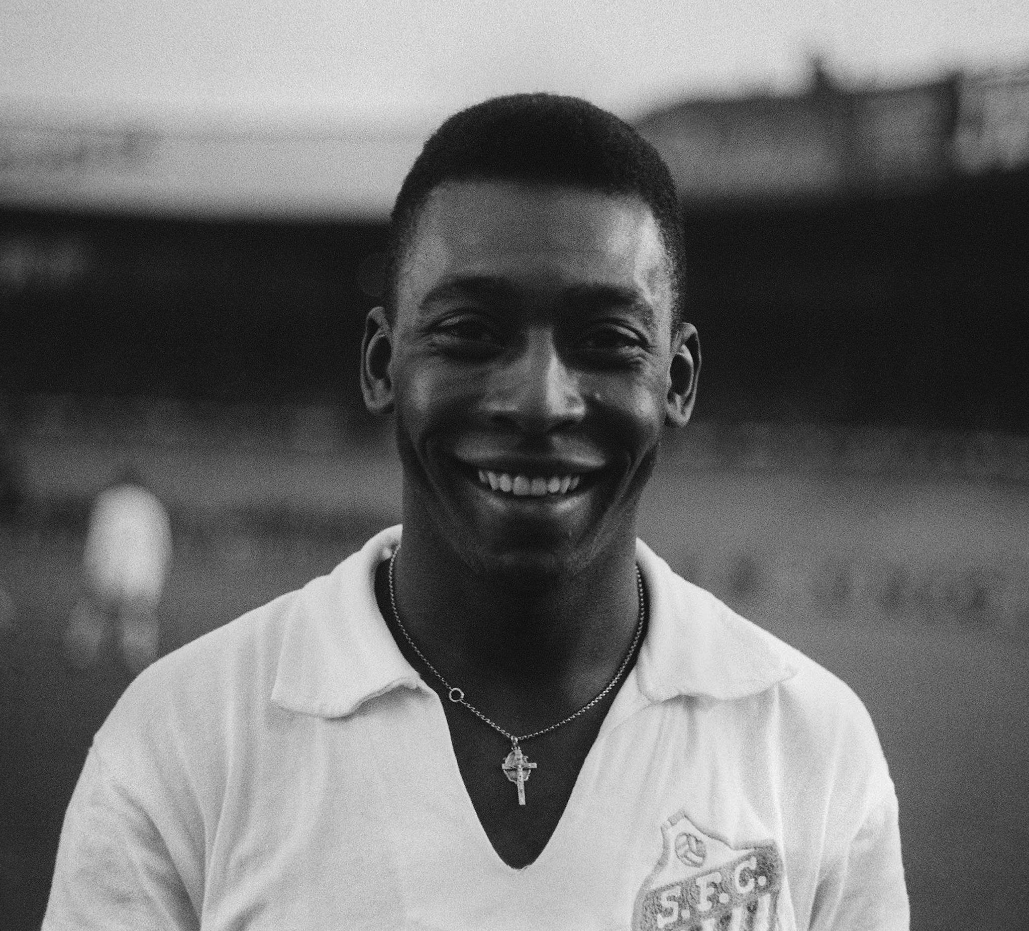 Pelé