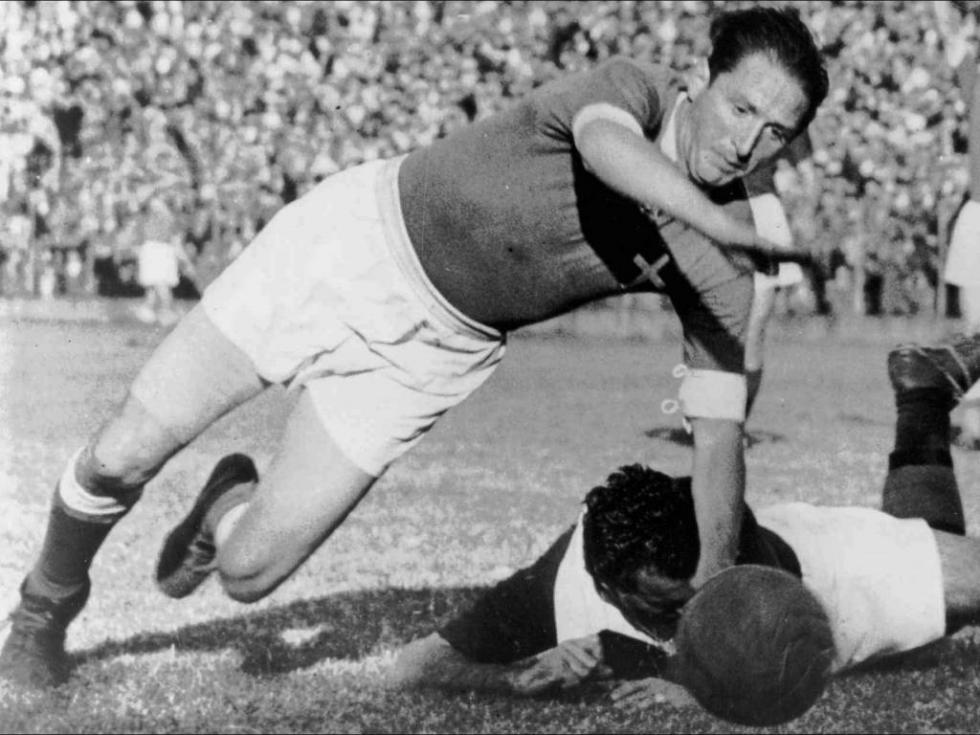 Silvio-Piola