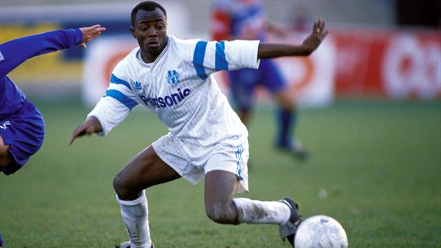 Abedi Pelé