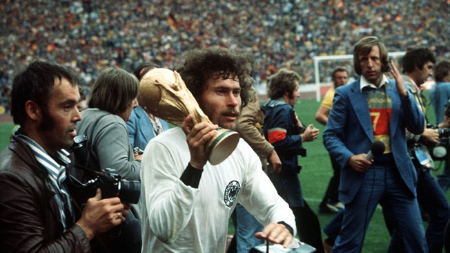 Paul Breitner