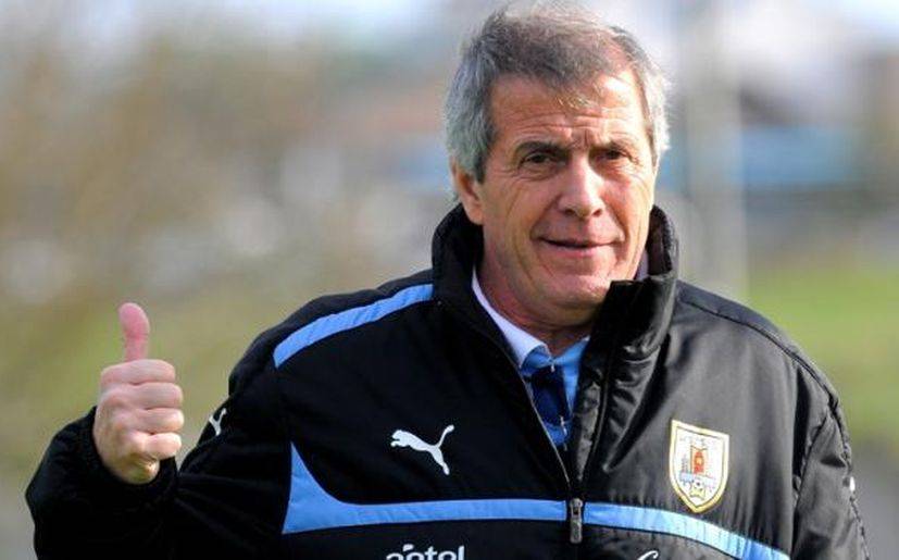Tabárez, o professor que mudou a história da Celeste.