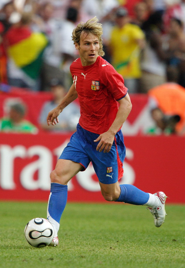 Pavel Nedvìd
