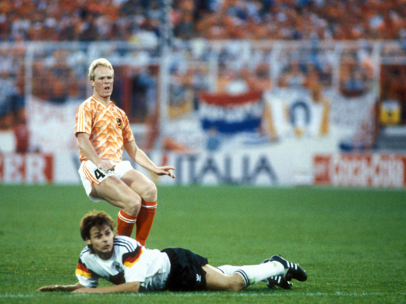 Craque Imortal – Ronald Koeman 8 thon_koeman_1988_33493_p880722
