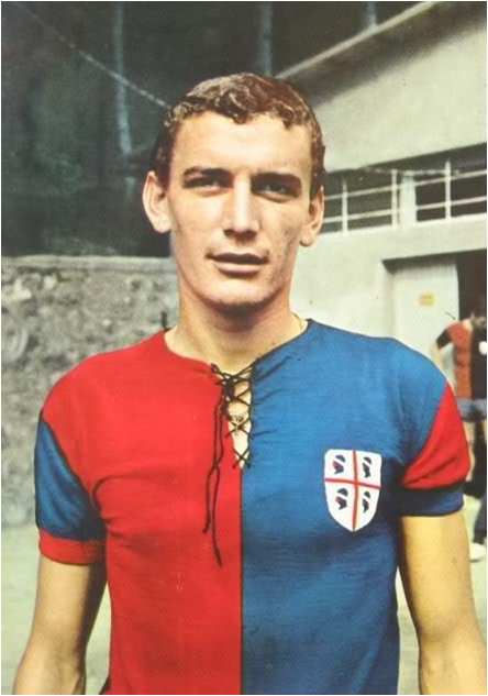Luigi Riva