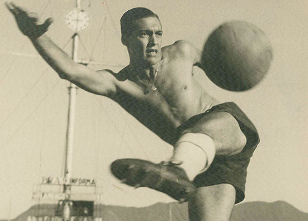 Heleno de Freitas
