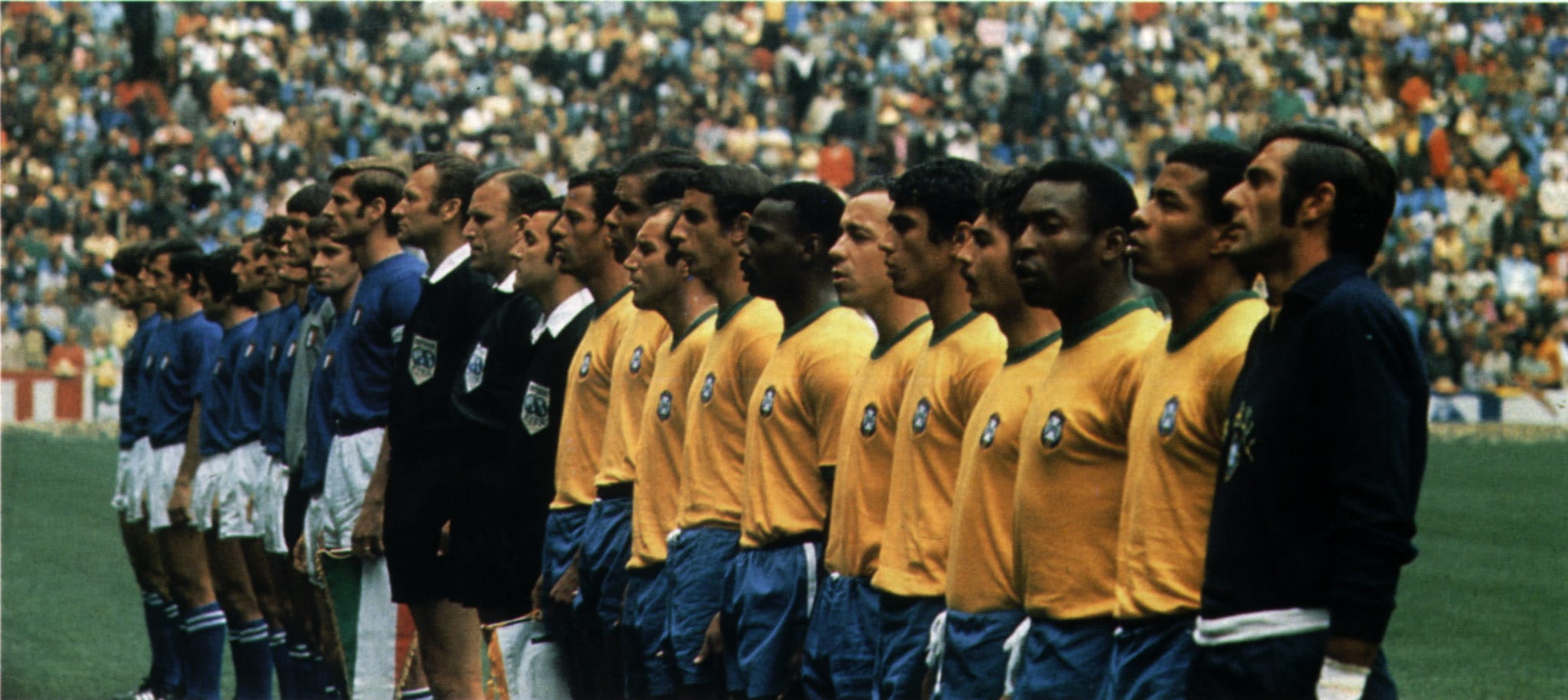 Brasil 1970