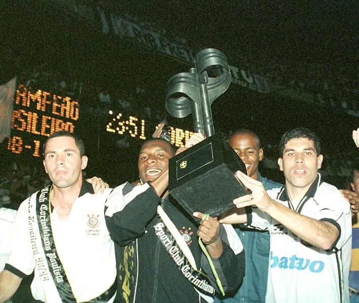 corinthians1999