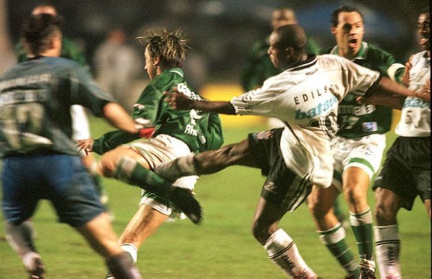 edilson