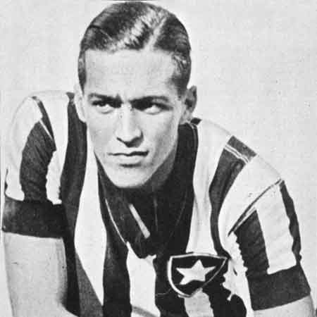 Heleno de Freitas