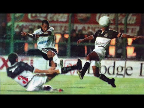 Esquadrão Imortal – Corinthians 1998-2000 - Imortais do Futebol