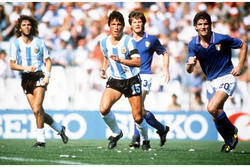 Itália 1982
