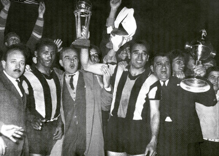 As 10 Maiores Finais da História da Libertadores - Imortais do Futebol