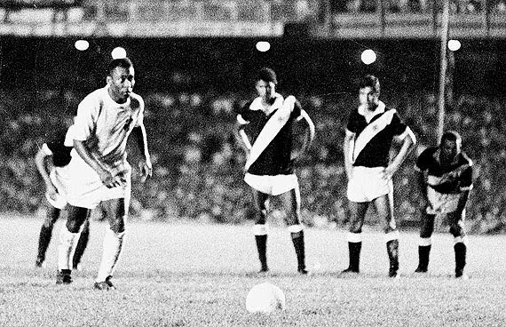 gol de pele