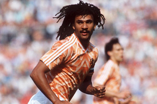 Ruud Gullit