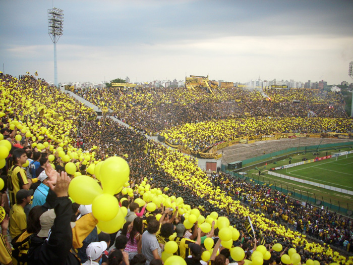 hinchada1