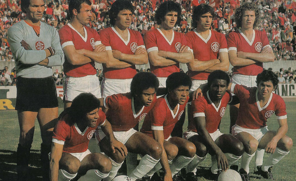 Internacional 1975-1976
