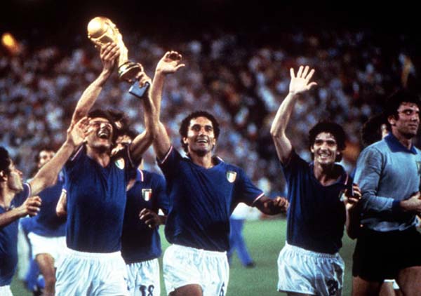 Itália 1982