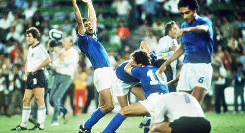 Itália 1982