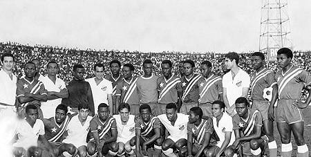 santos 1969 para a guerra