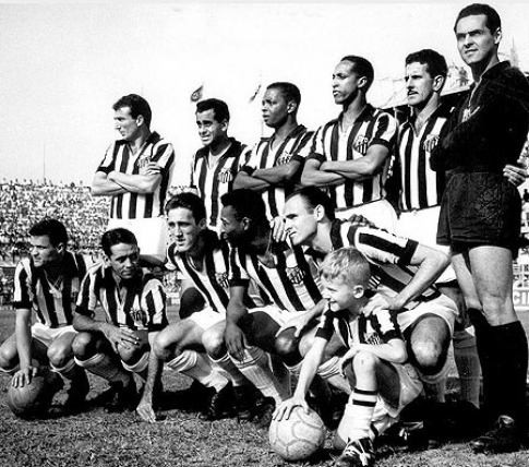 santos taca brasil 1964 01