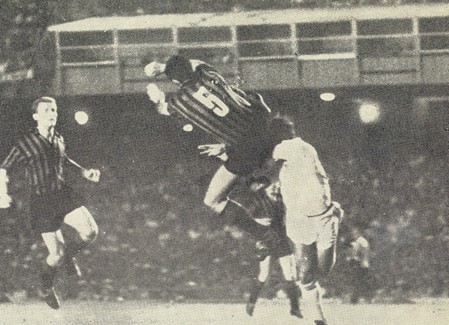santos x milan penalti em almir