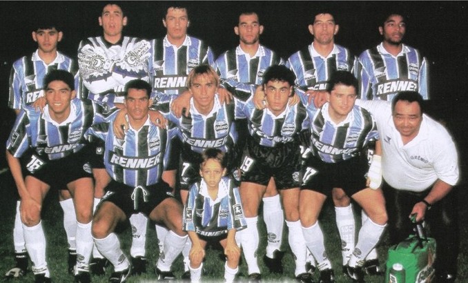 Grêmio 1995