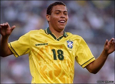 Ronaldo Fenômeno crava qual o jogador mais decisivo do mundo