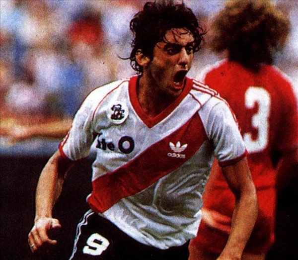 Francescoli