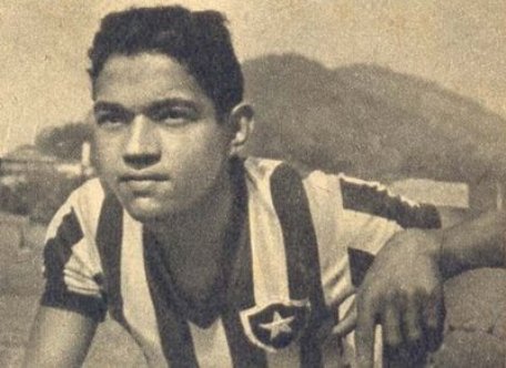Garrincha