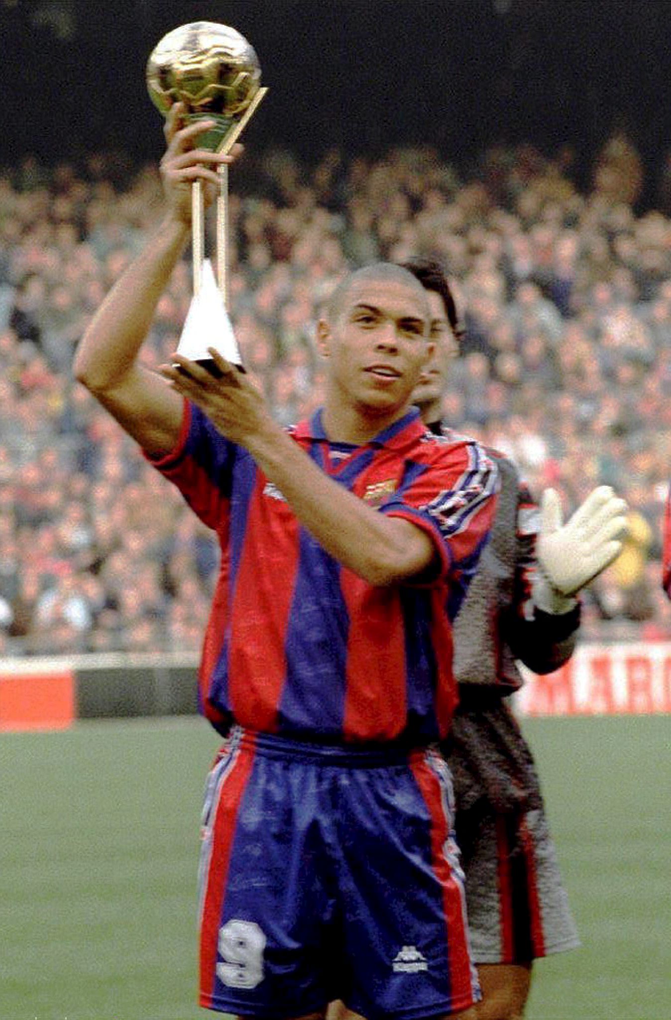 Ronaldo Fenômeno crava qual o jogador mais decisivo do mundo