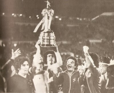 Cruzeiro 1975-1976