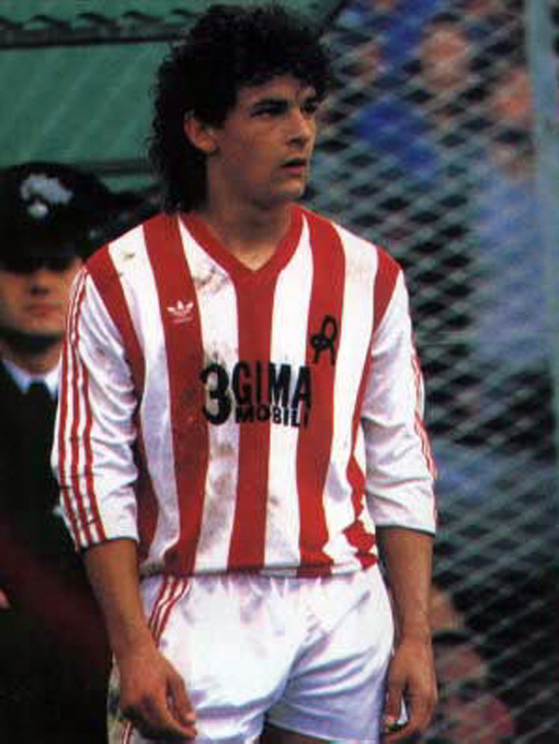 Roberto Baggio