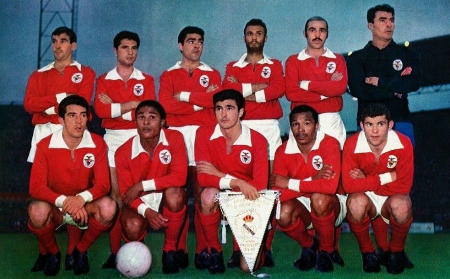 Esquadrão Imortal – Nacional 1969-1972 - Imortais do Futebol