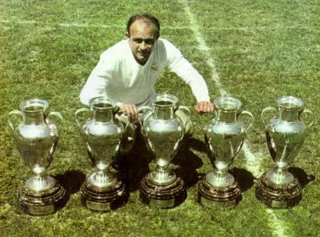 Di Stéfano