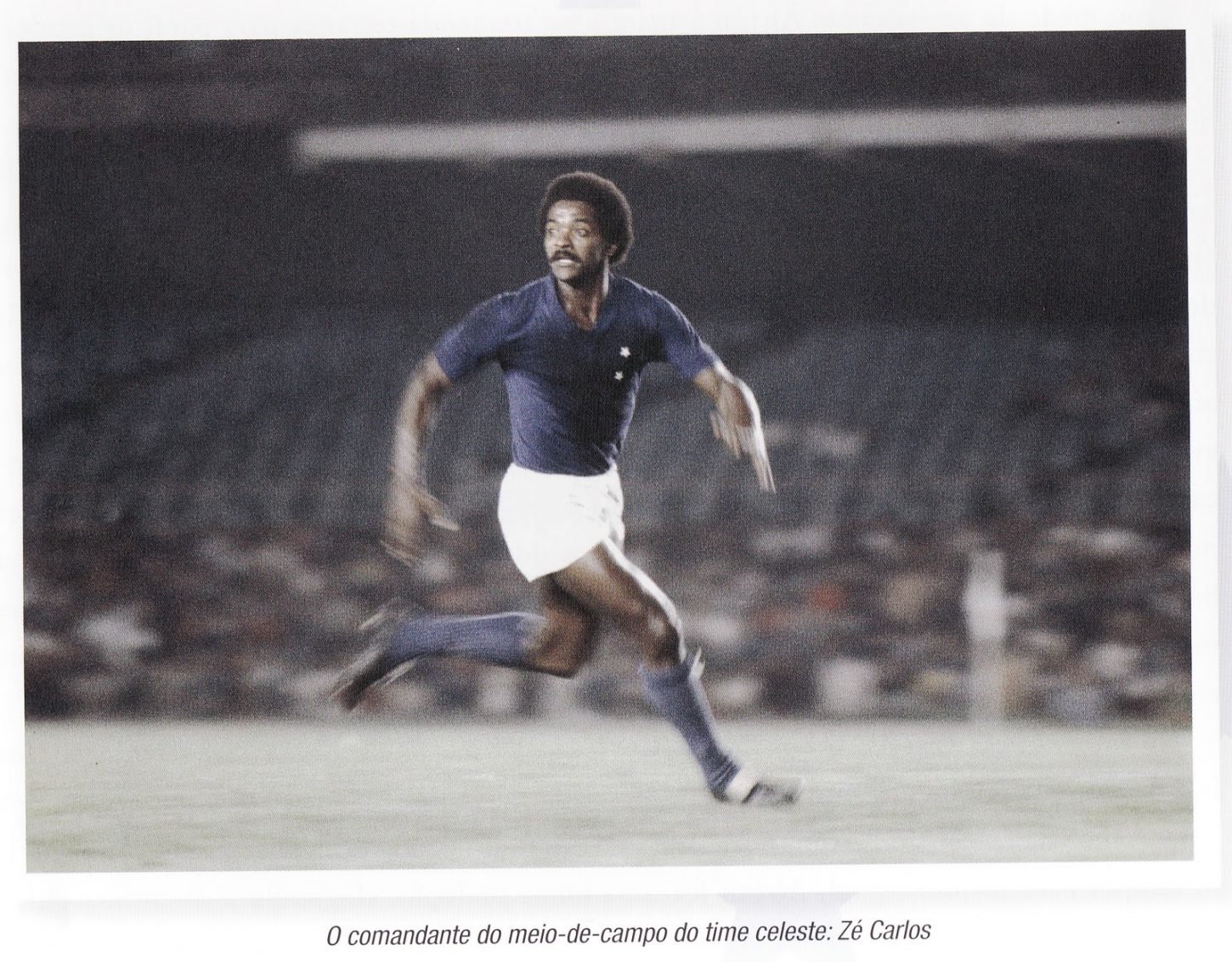 zc3a9 carlos recordista de jogos pelo cruzeiro e1633630269709