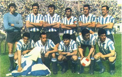 Esquadrão Imortal – Racing 1966-1967 - Imortais do Futebol