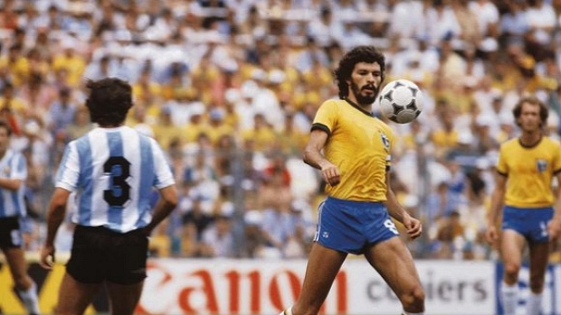 Seleção de 82: A equipe que não ganhou, mas encantou