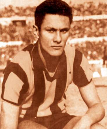 Pedro Rocha