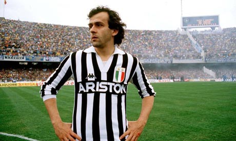 Esquadrão Imortal – Juventus 1980-1986 - Imortais do Futebol